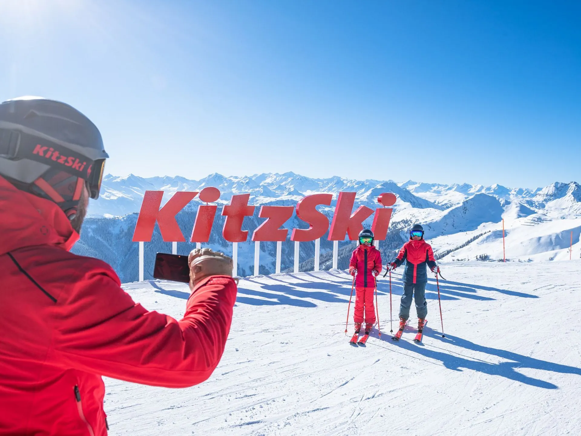 Kitzski moments