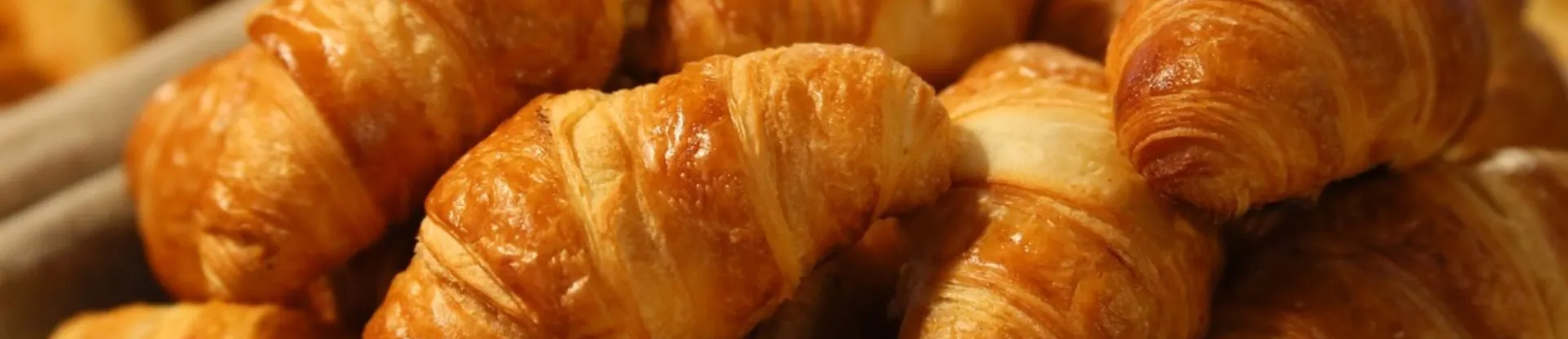 Croissants