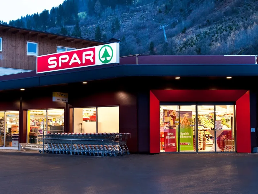 Spar neukirchen