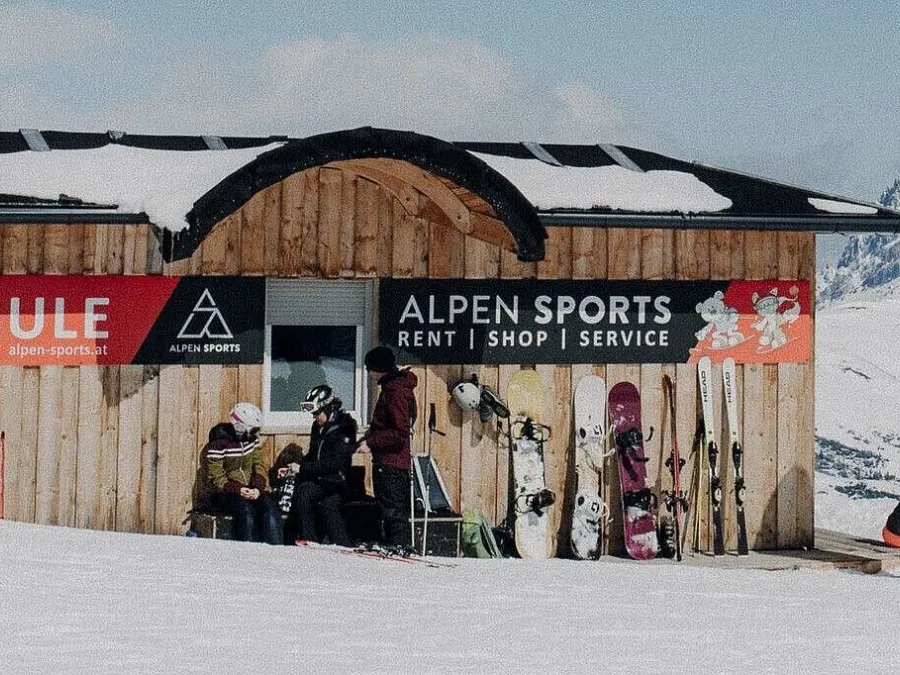 Alpensports