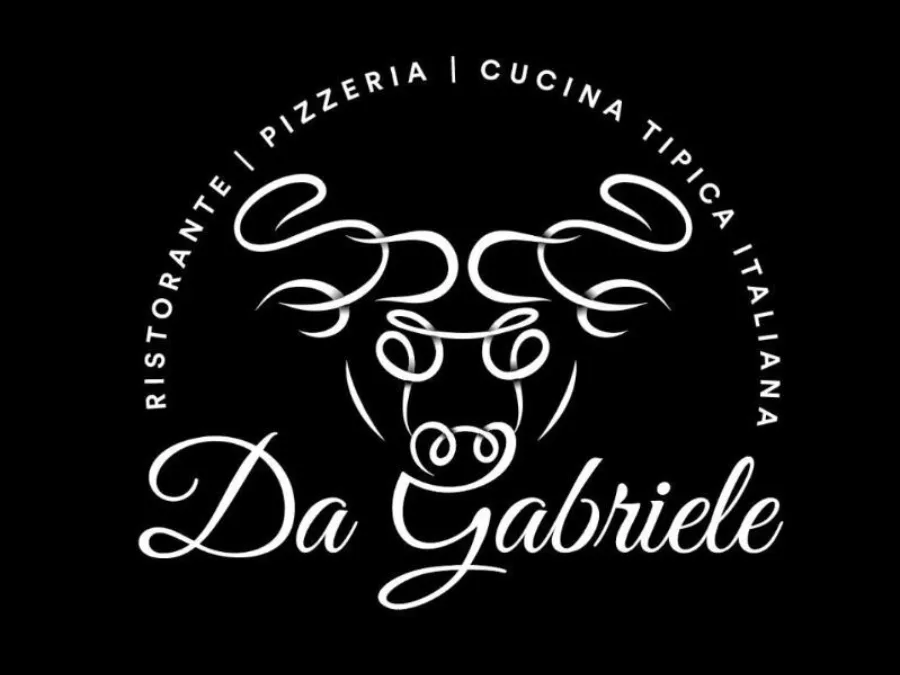 Da gabriele logo